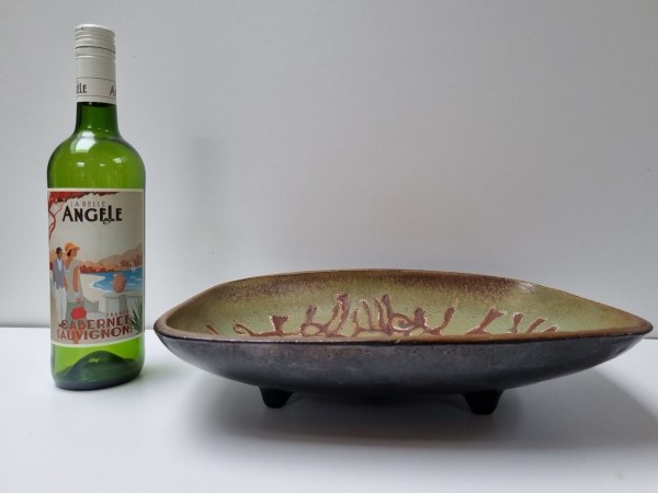 Perignem-Paul Vermeire-Johan Nyssen-Brutalistische-grote-schaal-bowl-vintage-XL-Studio-art-Pottery-ceramic-1960s-Belgium00001